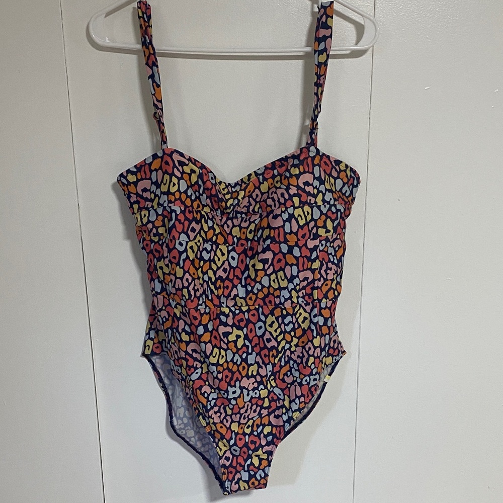 Summersalt Eco-Friendly Swimsuit